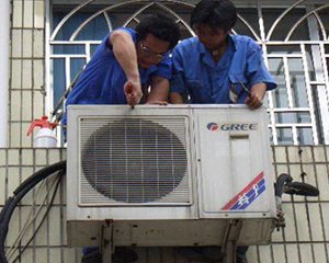 南宁市空调售后维修服务中心在哪里找