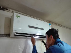 南宁市格力空调电话是多少