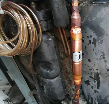 南宁市美的变频多联机空调维修售后服务中心