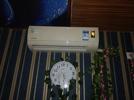 南宁市空调维修售后服务中心