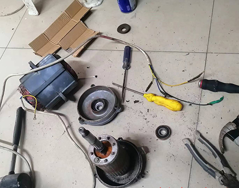 南宁市空调维修售后服务中心电话在哪里找