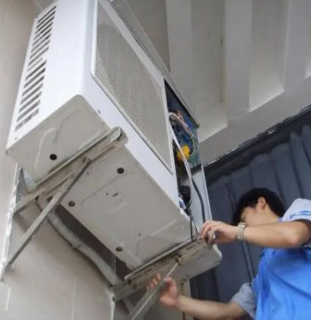 南宁市24小时空调维修热线