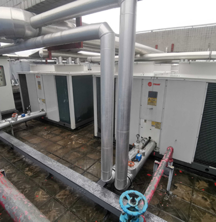 南宁市附近中央空调维修 南宁市上门中央空调维修